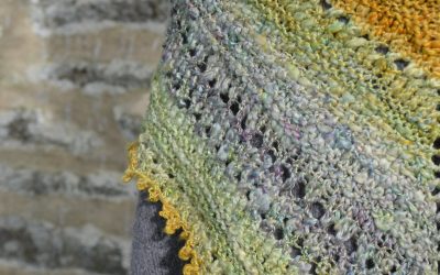 Tricot et troc : Far Away, So Close