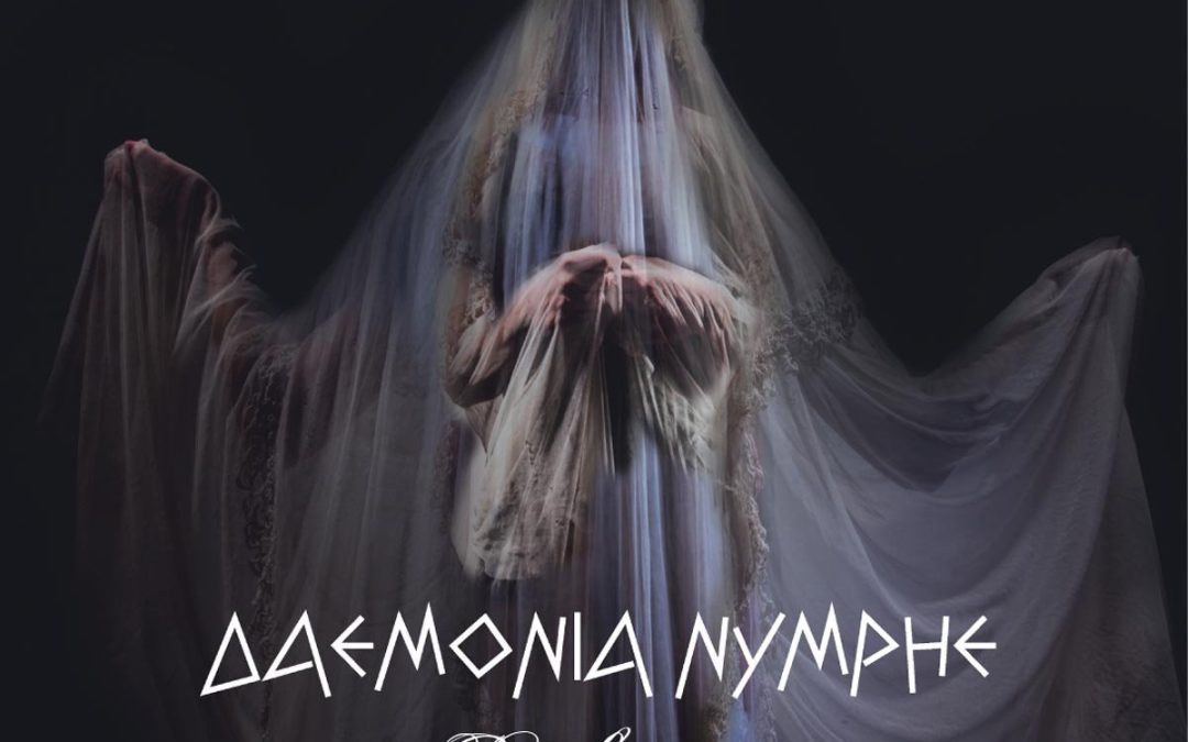 Nouvel album de Daemonia Nymphe : Psychostasia