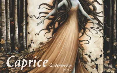 Caprice : Girdenwodan part 2