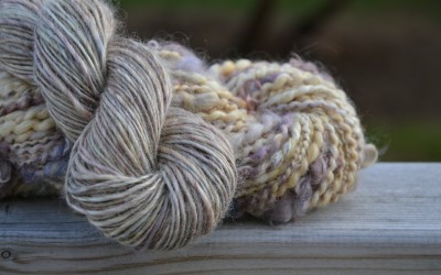 Tour de Fleece 2014 : le bilan