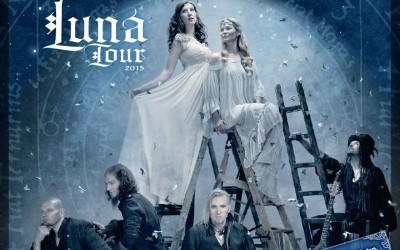 Nouvel album de Faun « Luna » en écoute