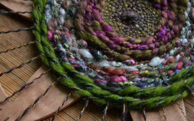 Tissage circulaire : ressources et tutoriel