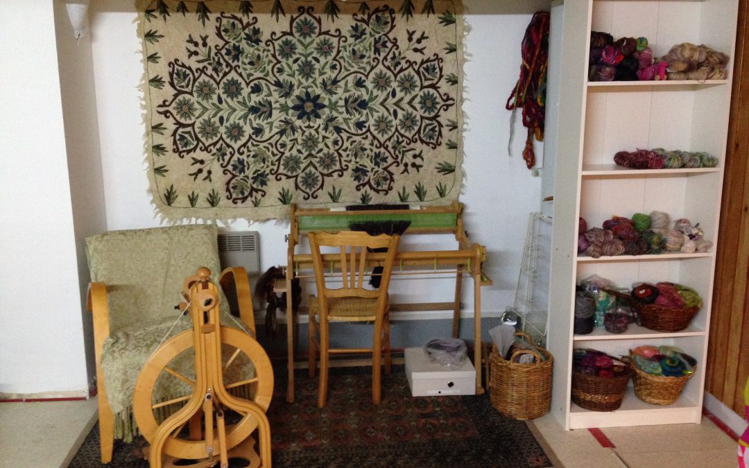 L&rsquo;Atelier des Bruyères chez les Ateliers de Louis