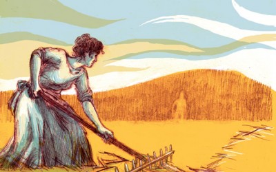 Lecture : L’homme semence